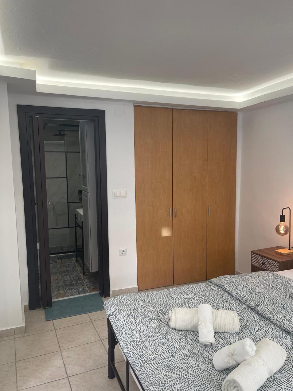 Skg Retreat Emerald - 5Min Walk From Seafront Thessaloniki Exterior foto