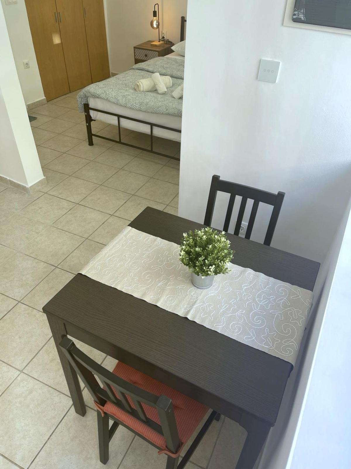 Skg Retreat Emerald - 5Min Walk From Seafront Thessaloniki Exterior foto