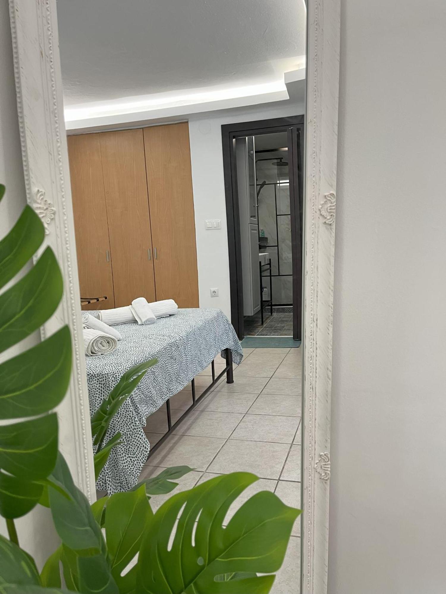 Skg Retreat Emerald - 5Min Walk From Seafront Thessaloniki Exterior foto