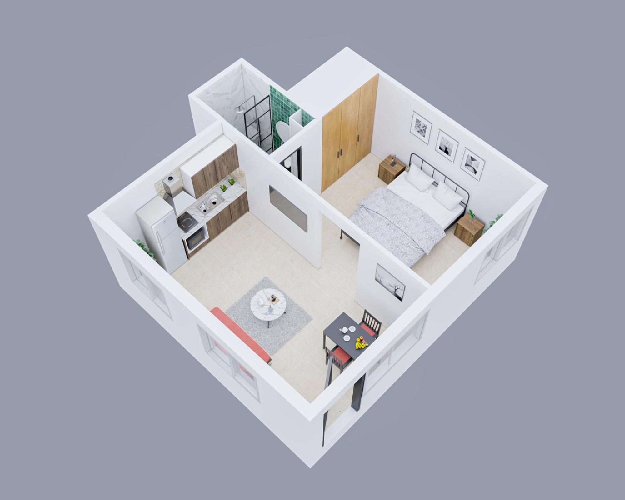 Skg Retreat Emerald - 5Min Walk From Seafront Thessaloniki Exterior foto